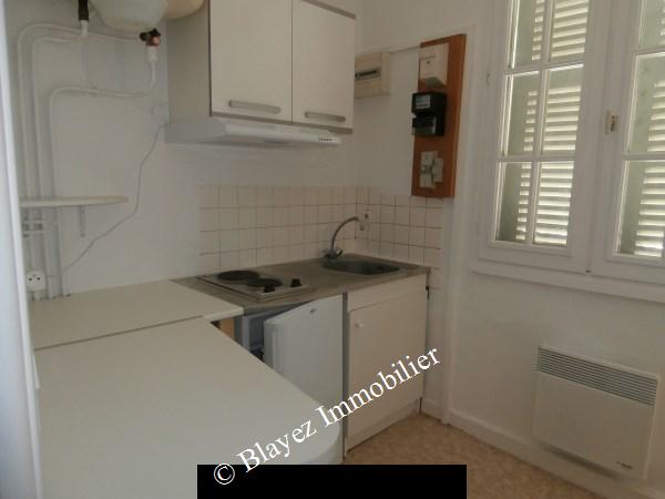 TULLE TRECH : location location  - grande image 2