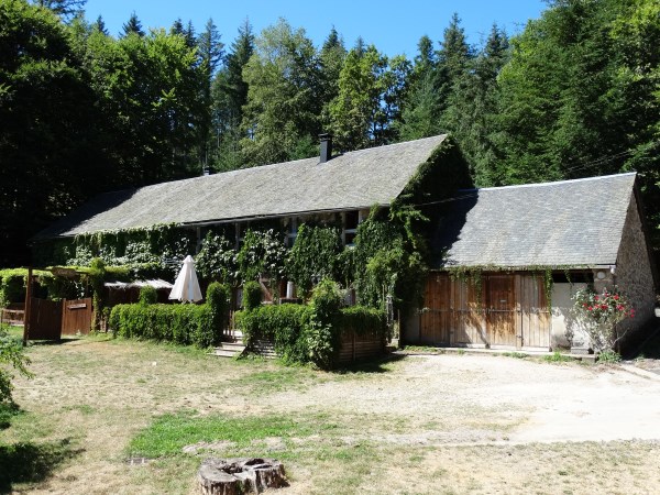 Proche Meymac : vente vente de 12 pièces - grande image 1