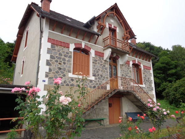 TULLE SOUILHAC : vente vente de 7 pièces - grande image 1