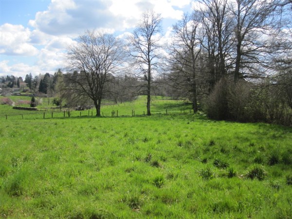 SECTEUR LAGRAULIERE : vente vente  - grande image 1