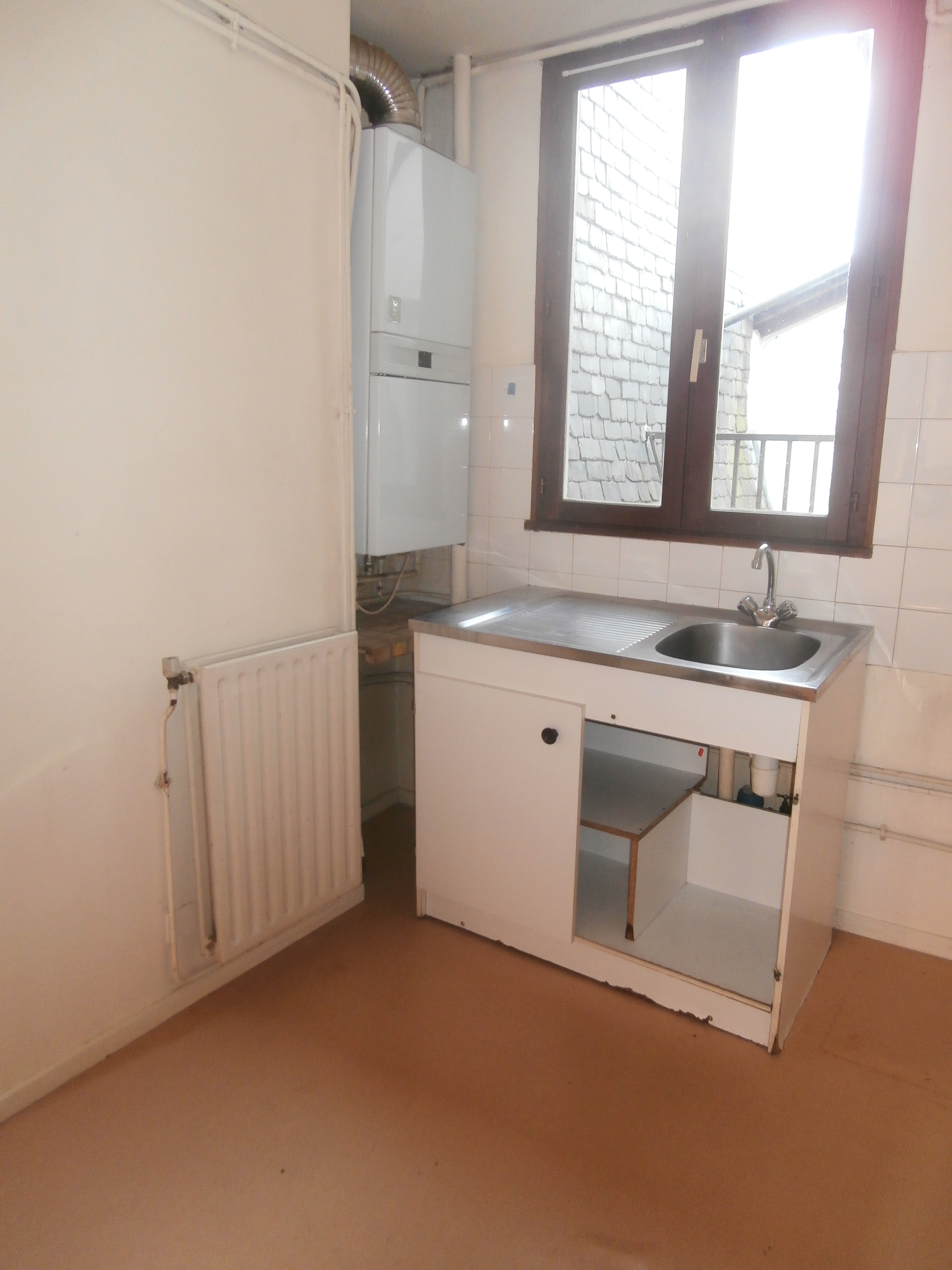 TULLE TRECH PROCHE LYCEES/IFSI : location location  - grande image 3