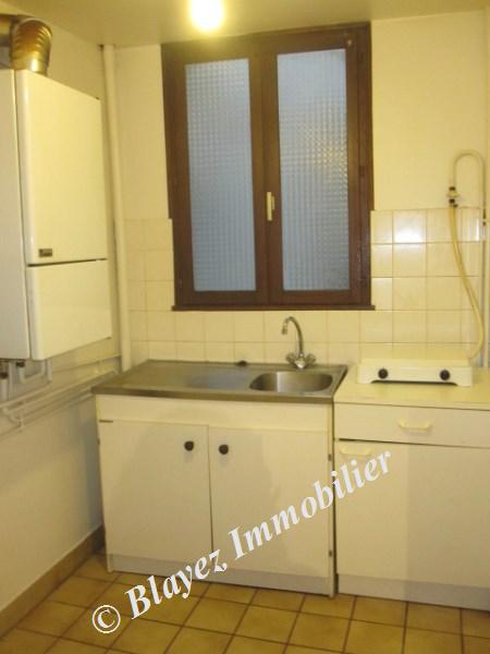 TULLE TRECH : location location  - grande image 2