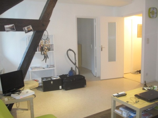 TULLE AVENUE VICTOR HUGO : location location  - grande image 2