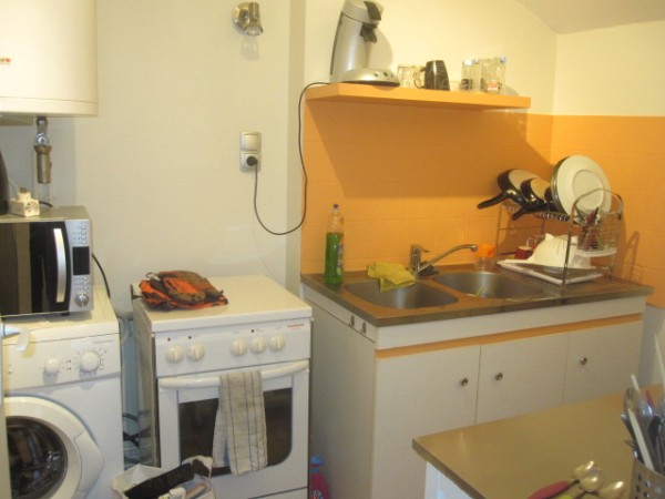 TULLE AVENUE VICTOR HUGO : location location  - grande image 4