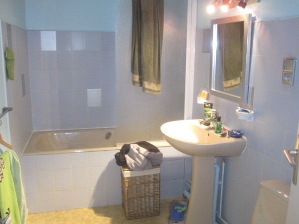 TULLE AVENUE VICTOR HUGO : location location  - grande image 5