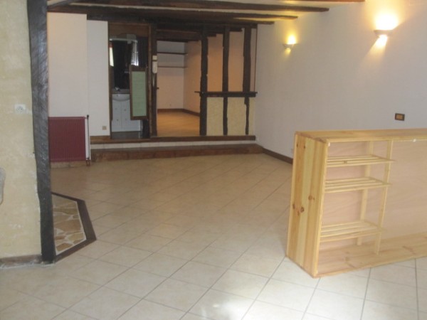 TULLE TRECH : location location  - grande image 2