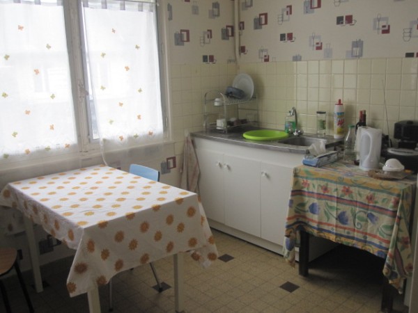 UZERCHE : location location  - grande image 2