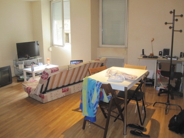 TULLE TRECH : location location  - grande image 2