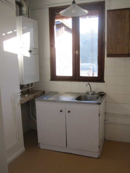 TULLE TRECH : location location  - grande image 2