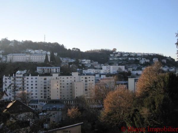 TULLE HAUTEURS : location location  - grande image 2