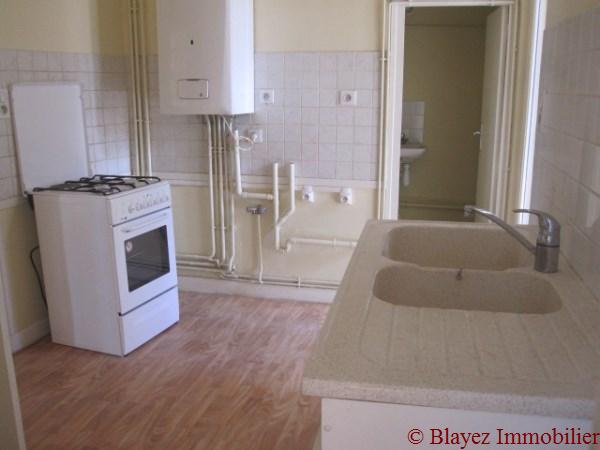 TULLE TRECH : location location  - grande image 2