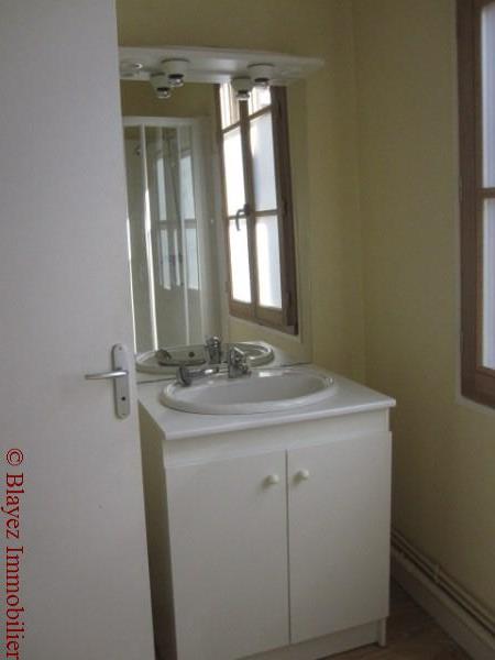 TULLE TRECH : location location  - grande image 4