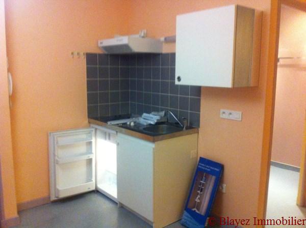 TULLE TRECH
PROCHE IFSI : location Appartement 0 - vignette 1