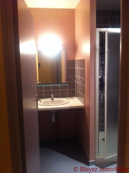 TULLE TRECH
PROCHE IFSI : location location  - grande image 2