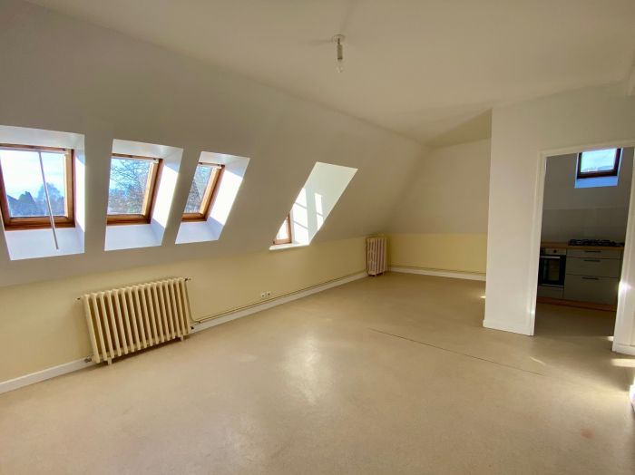 Meymac : location Appartement 2 - vignette 1