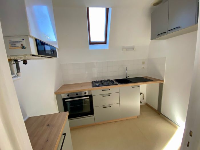 Meymac : location location de 2 pièces - grande image 3