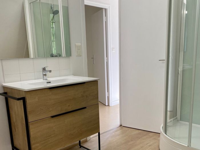 Meymac : location location de 2 pièces - grande image 4