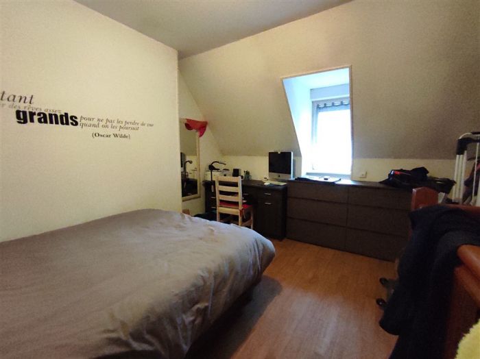 USSEL : location location de 2 pièces - grande image 4