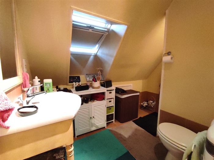 USSEL : location location de 2 pièces - grande image 5