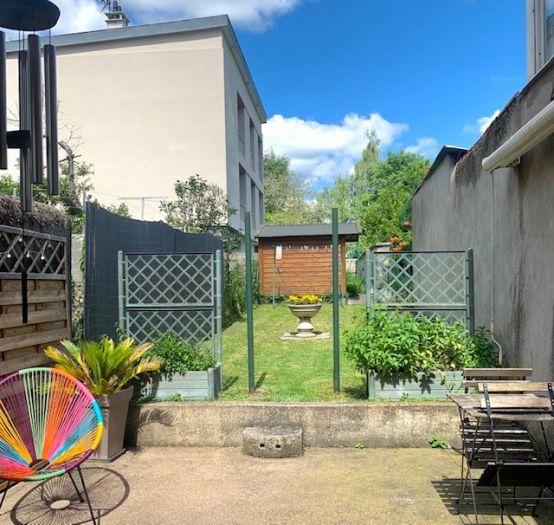 USSEL : location location de 2 pièces - grande image 6