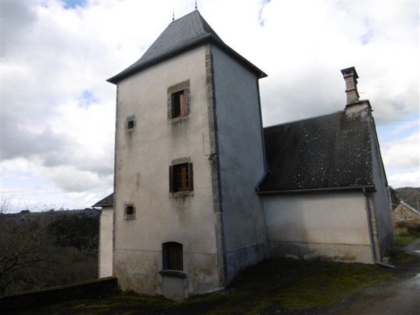 Saint Augustin : vente vente de 4 pièces - grande image 1