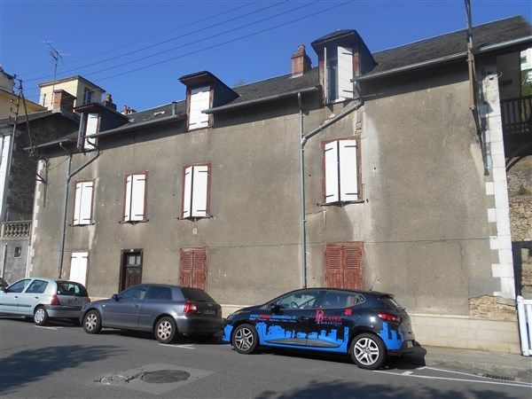 TULLE SOUILHAC : vente vente  - grande image 1