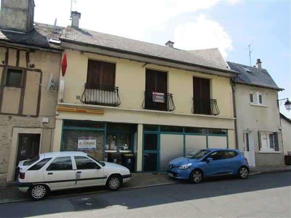 SECTEUR UZERCHE : vente vente  - grande image 1