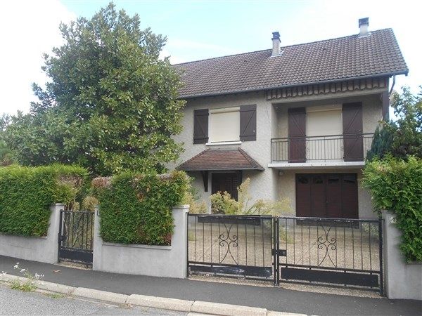 LAGUENNE : vente vente de 3 pièces - grande image 1