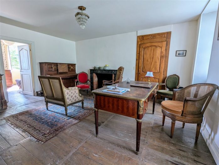 HERMENT : vente vente de 10 pièces - grande image 4