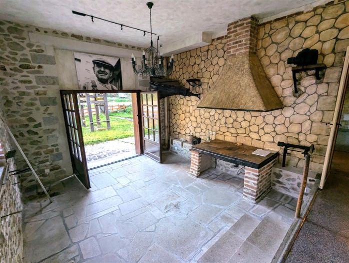 Proche La Courtine : vente vente de 6 pièces - grande image 5