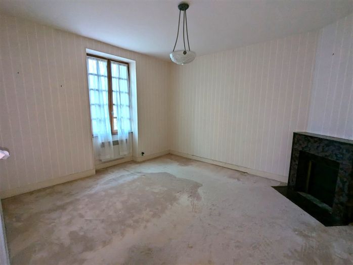 Proche La Courtine : vente vente de 6 pièces - grande image 7