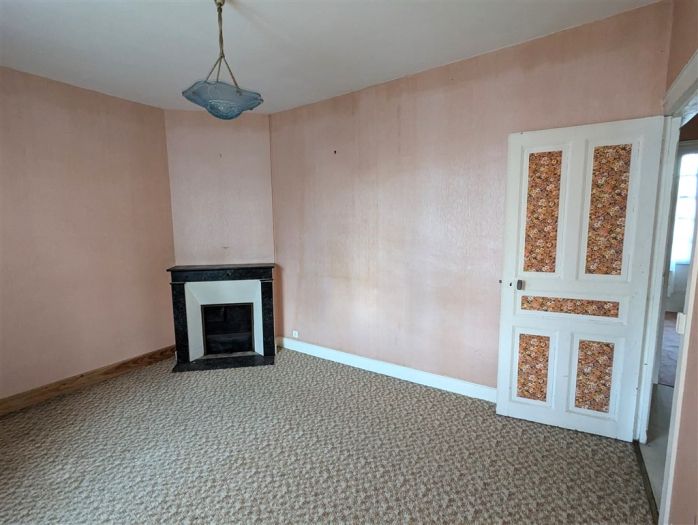 Proche La Courtine : vente vente de 6 pièces - grande image 8