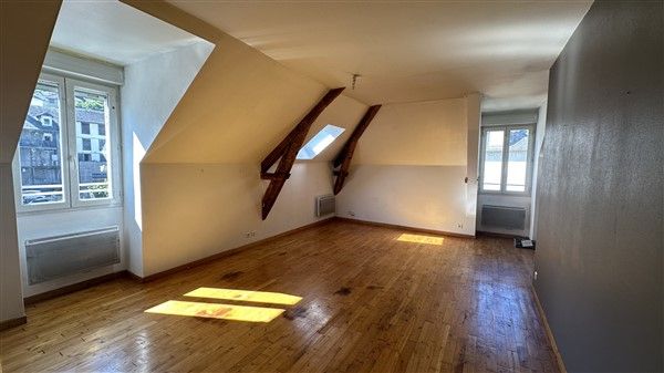 TULLE CENTRE VILLE : vente Appartement 3 - vignette 1