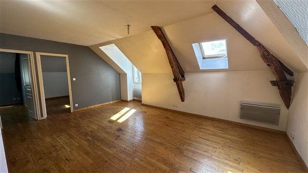 TULLE CENTRE VILLE : vente vente de 3 pièces - grande image 3