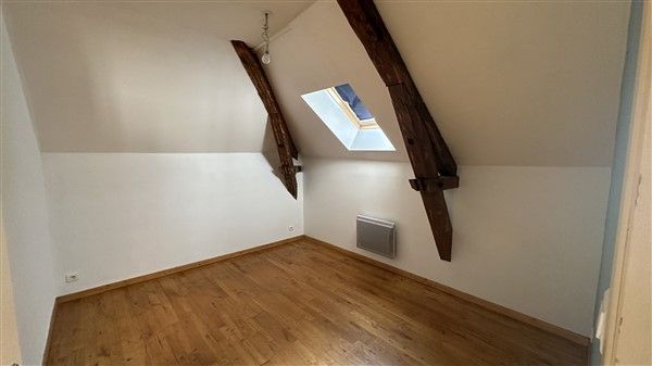 TULLE CENTRE VILLE : vente vente de 3 pièces - grande image 4