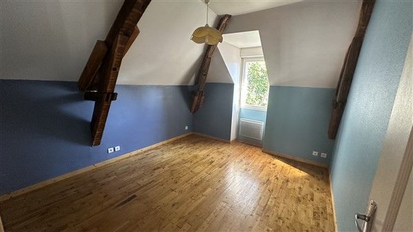 TULLE CENTRE VILLE : vente vente de 3 pièces - grande image 5