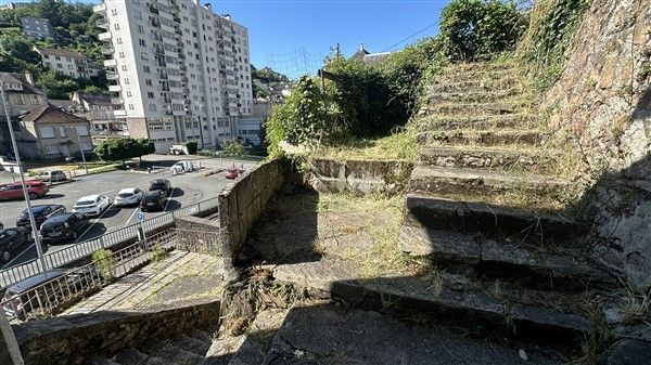 TULLE CENTRE VILLE : vente vente de 3 pièces - grande image 7