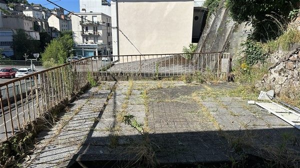 TULLE CENTRE VILLE : vente vente de 4 pièces - grande image 8