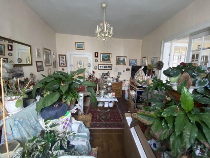 TULLE CENTRE VILLE : vente Appartement 5 - vignette 1