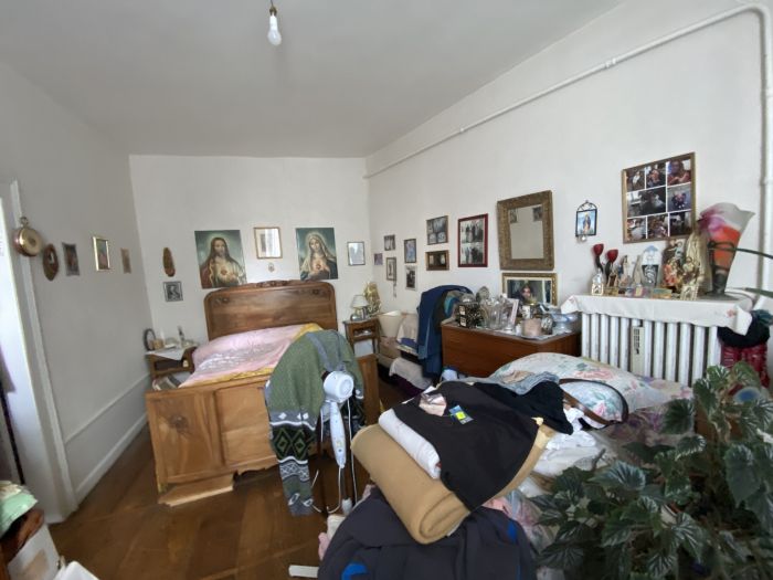 TULLE CENTRE VILLE : vente vente de 5 pièces - grande image 3