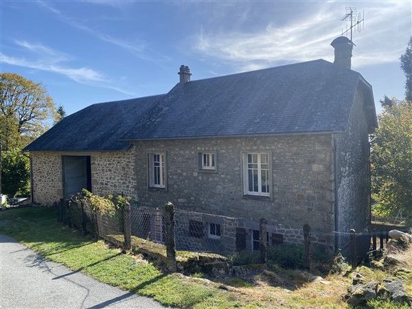 PLATEAU DE MILLEVACHES : vente vente de 8 pièces - grande image 10