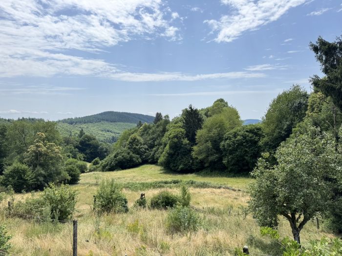 PLATEAU DE MILLEVACHES : vente vente de 8 pièces - grande image 2