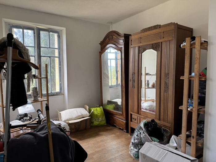 PLATEAU DE MILLEVACHES : vente vente de 8 pièces - grande image 5