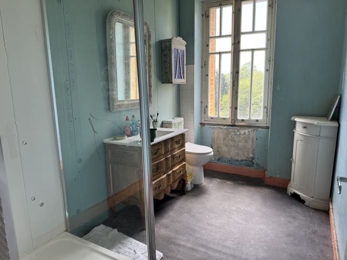 PLATEAU DE MILLEVACHES : vente vente de 8 pièces - grande image 7