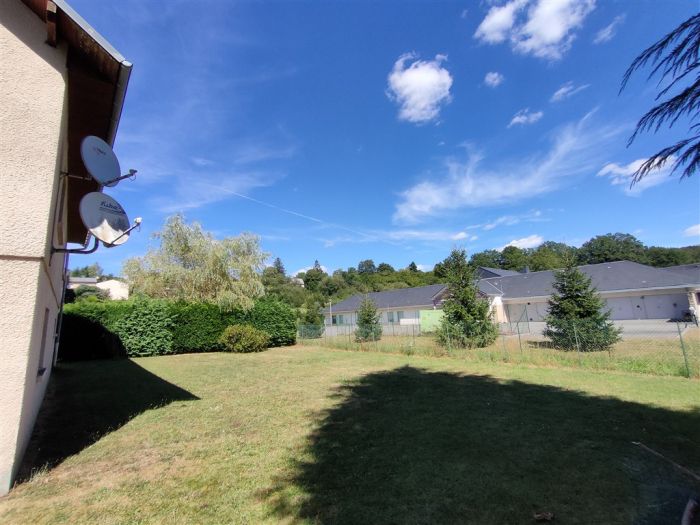 20 min d'Ussel : vente vente de 6 pièces - grande image 10