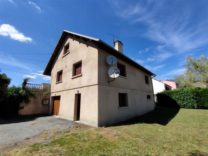 20 min d'Ussel : vente vente de 6 pièces - grande image 2