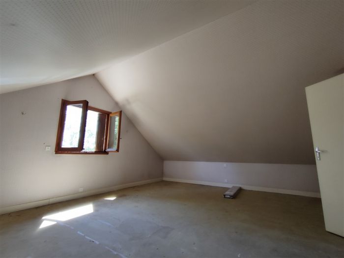 20 min d'Ussel : vente vente de 6 pièces - grande image 6