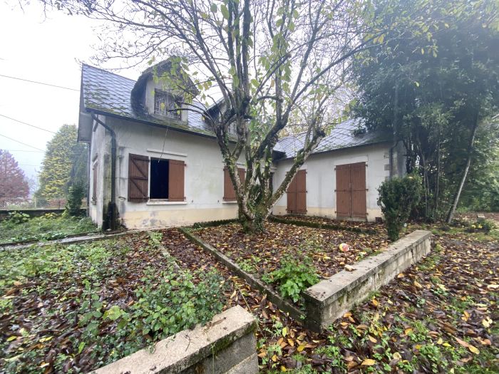 LAGRAULIERE : vente Maison 5 - vignette 1