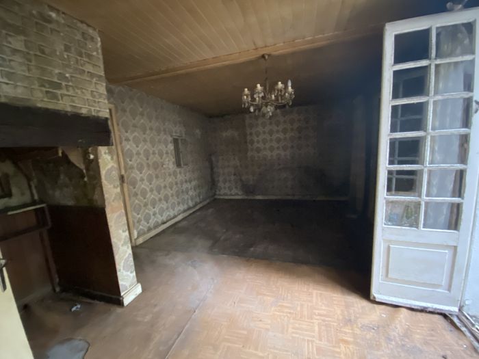 LAGRAULIERE : vente vente de 5 pièces - grande image 3