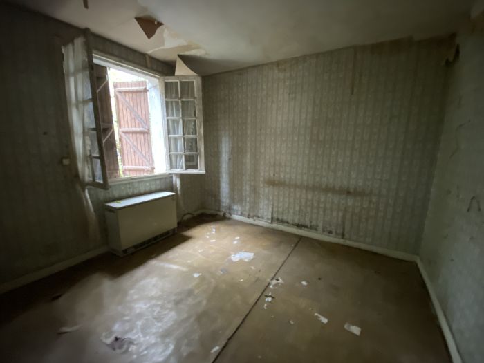 LAGRAULIERE : vente vente de 5 pièces - grande image 4